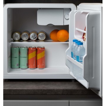 Morris Mini Bar 47lt Υ48.5xΠ44xΒ50εκ. Πράσινο CG7252SDL